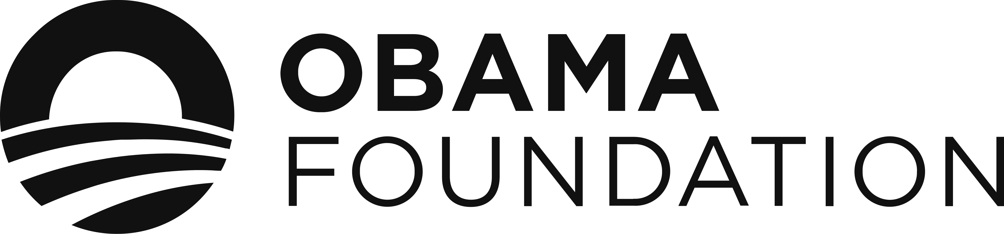 Obama Foundation
